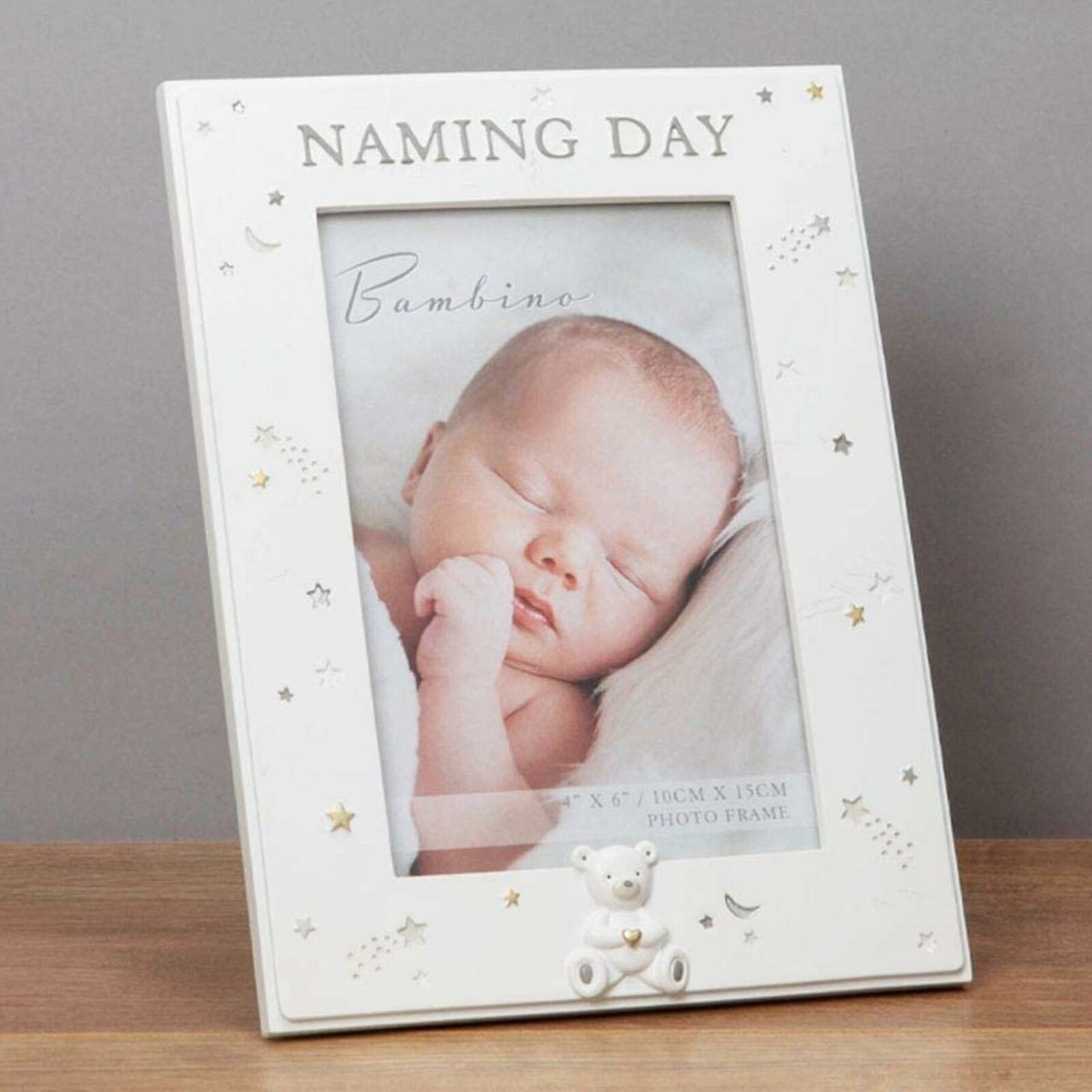 Bambino store christening gifts