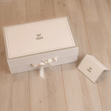 Newborn Organic Elephant Gift Set