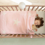 Welcome Home Baby Hamper- Girl