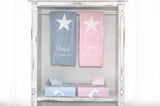 Welcome Home Baby Hamper- Girl