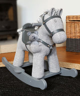 Stirling & Mac Rocking Horse (2 sizes)