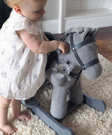 Stirling & Mac Rocking Horse (2 sizes)