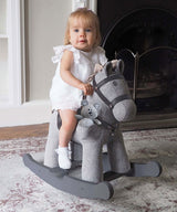 Stirling & Mac Rocking Horse (2 sizes)