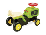 My 1st Tractor - Classic Wooden Ride On