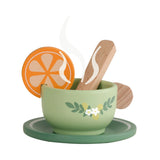 Classic World - Vintage Afternoon Tea Set