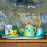 Classic World - Vintage Afternoon Tea Set