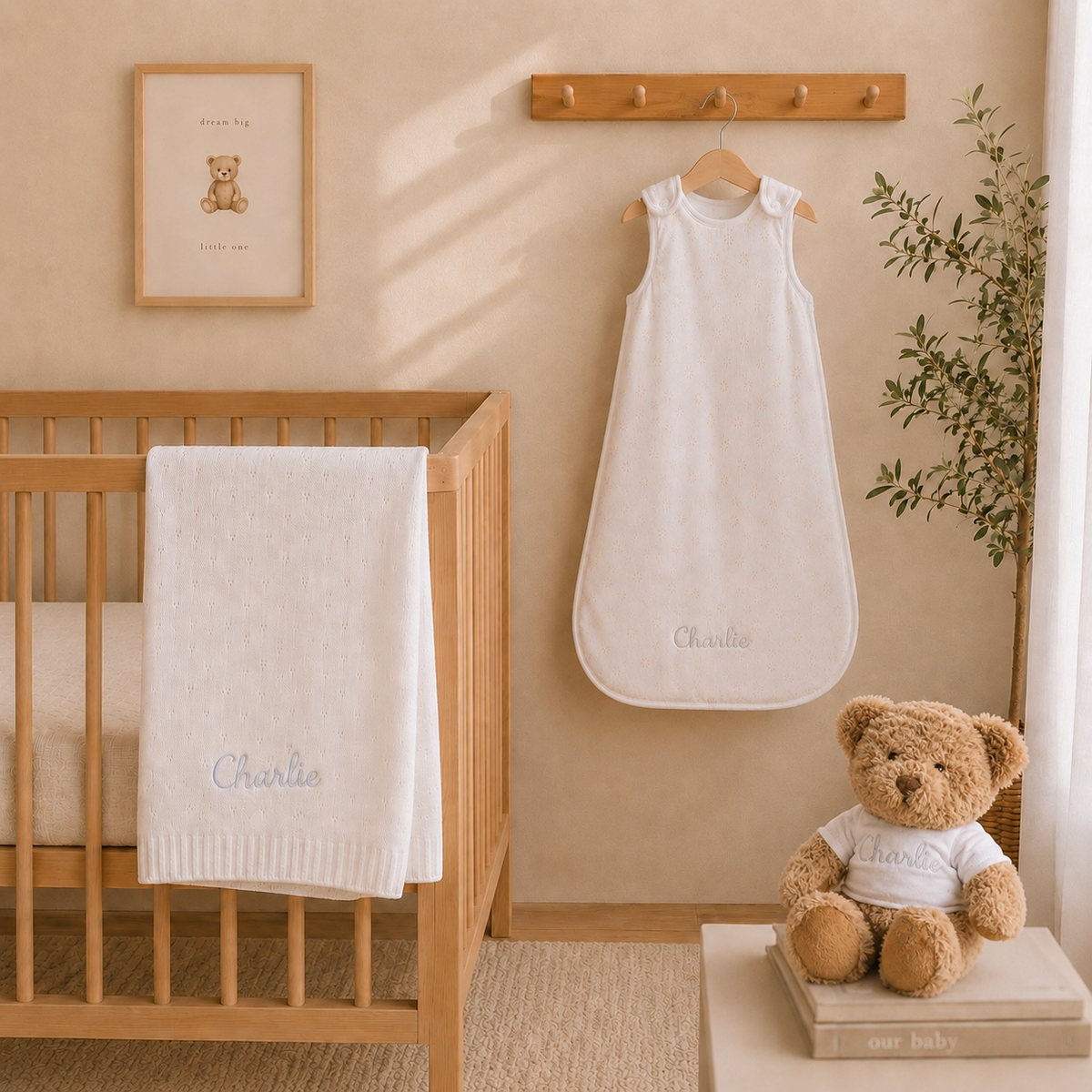Cherish Baby Hamper - Ultimate