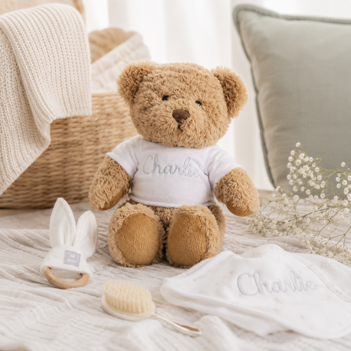 Cherish Baby Hamper - Ultimate