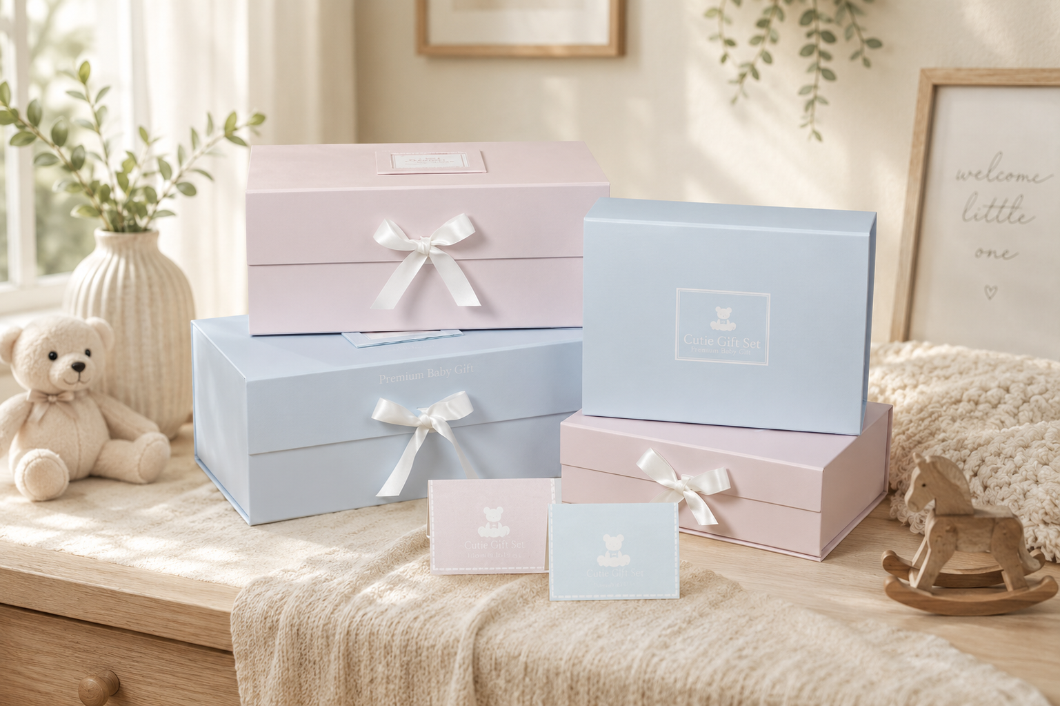 Personalised Keepsake Box without gift order