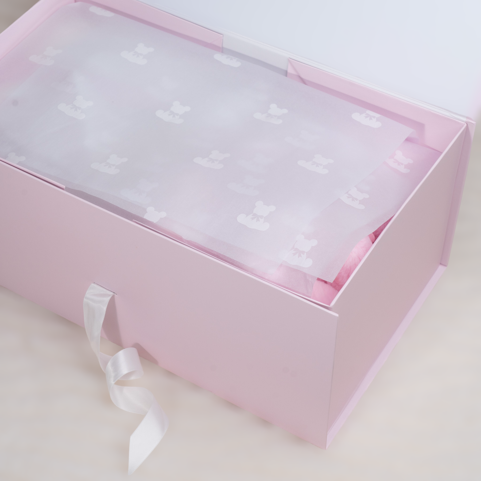 Twins Signature Spa Hamper