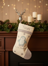 Baby's 1st Christmas Hamper - Blue