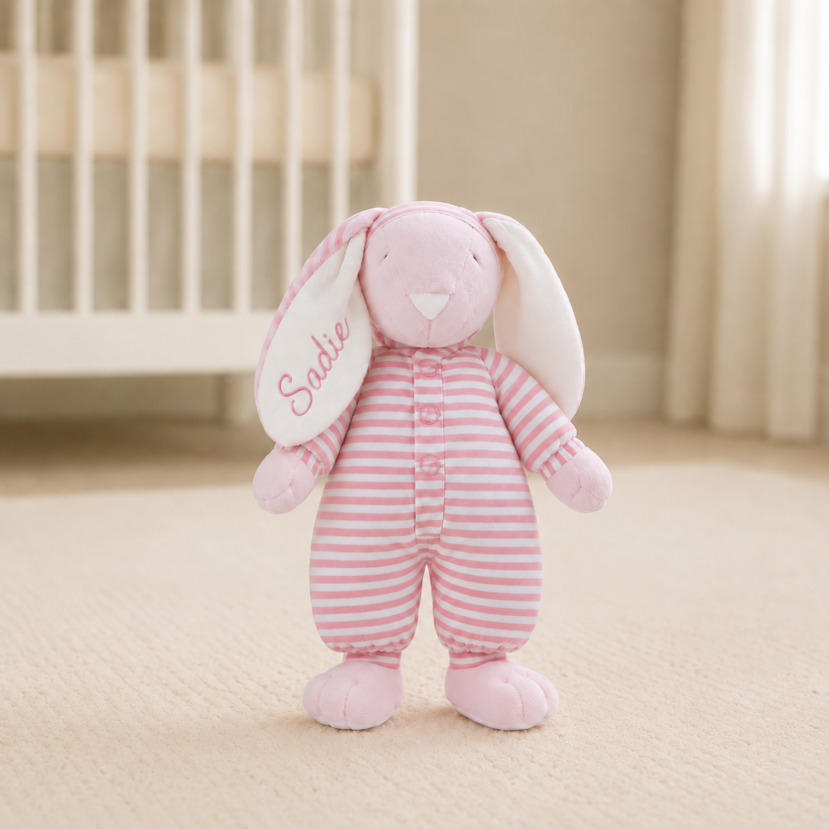 Sleepytime Gift Hamper - Pink