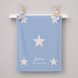 Welcome Home Baby Hamper - Boy