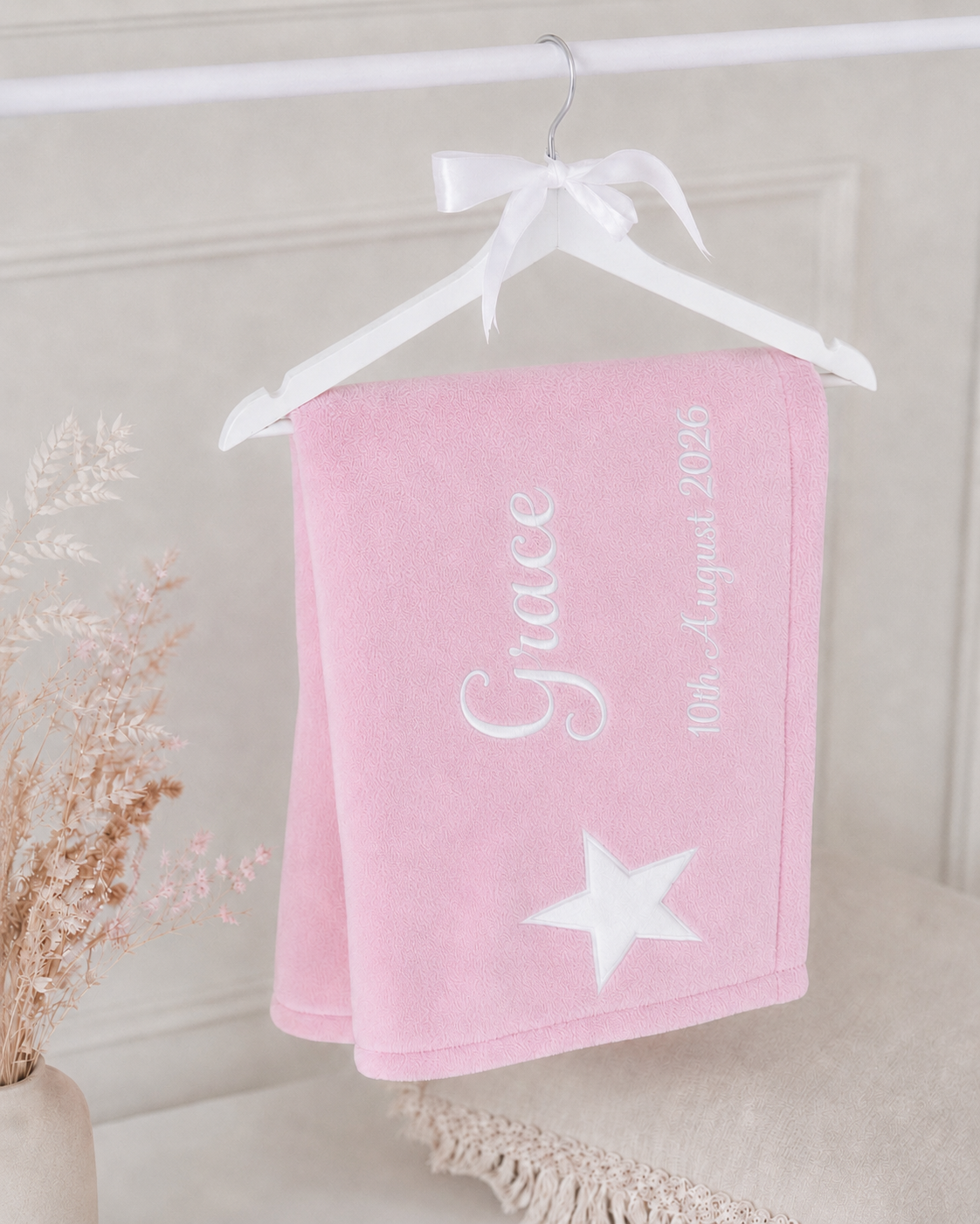 The Ultimate Signature Hamper-Baby Girl