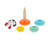 Toutou Dog Stacking Toy