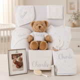 Cherish Baby Hamper - Ultimate