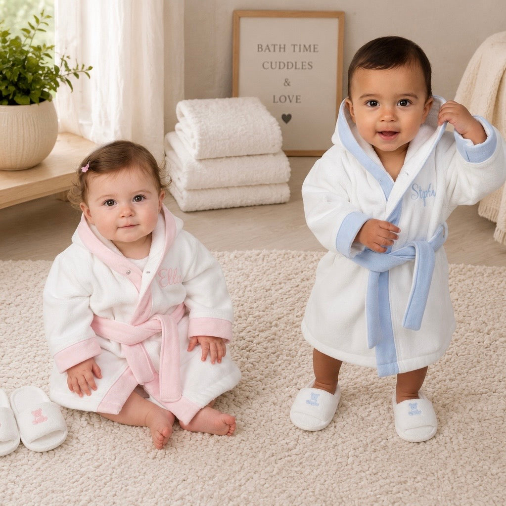 Twins Signature Spa Hamper