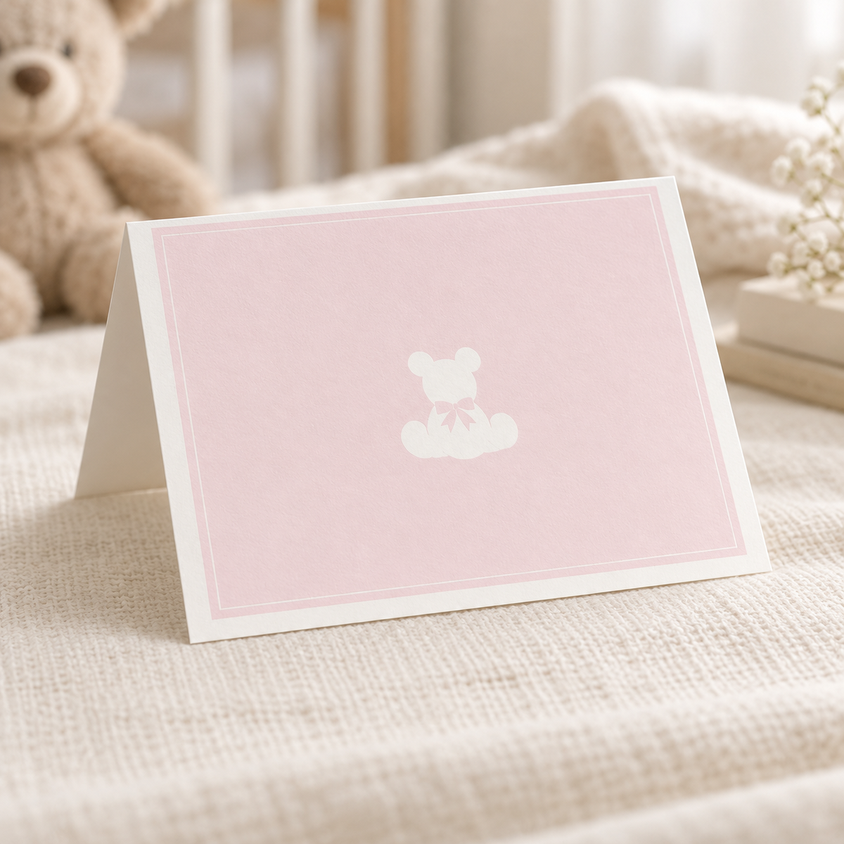 The Ultimate Signature Hamper-Baby Girl