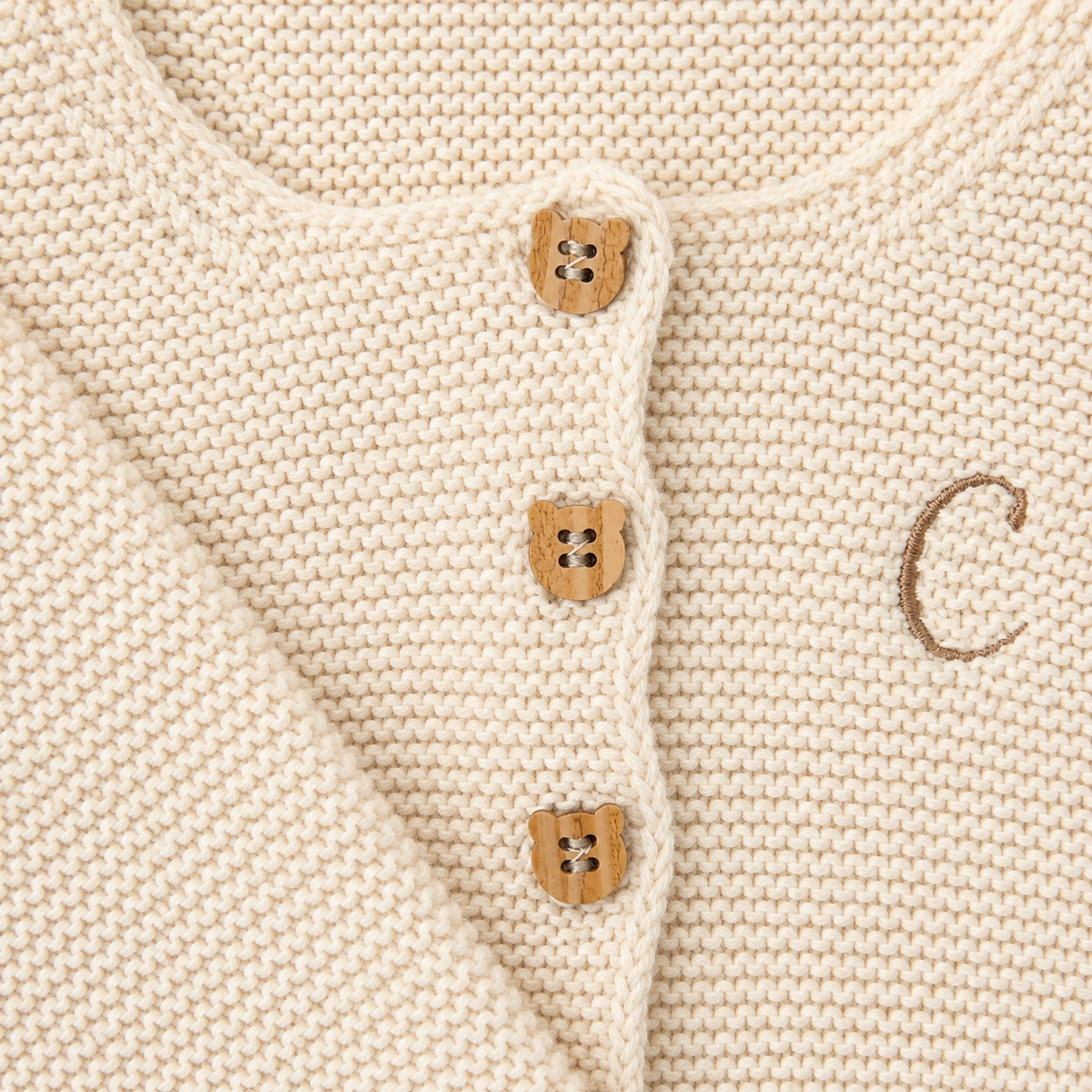 The Classic Teddy Baby Hamper