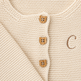 The Classic Teddy Baby Hamper