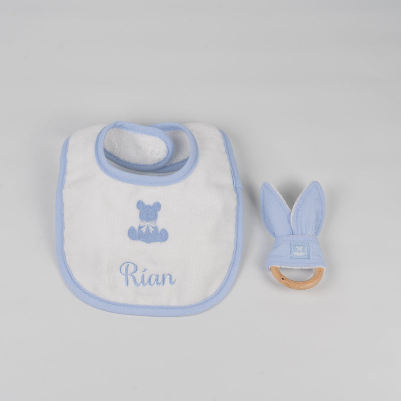 Ultimate Signature Baby Hamper-Boy