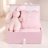 Sleepytime Gift Hamper- Pink