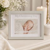 Signature Christening Hamper