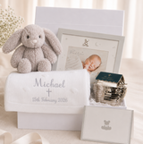 Signature Christening Hamper
