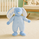 Sleepyhead Bunny - Personalised Baby Gift