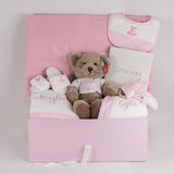 The Ultimate Signature Hamper-Baby Girl