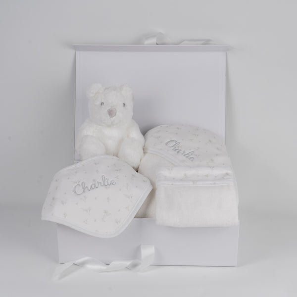 Cherish Baby Hamper - Unisex