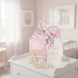 My 1st Year Hamper -Pink