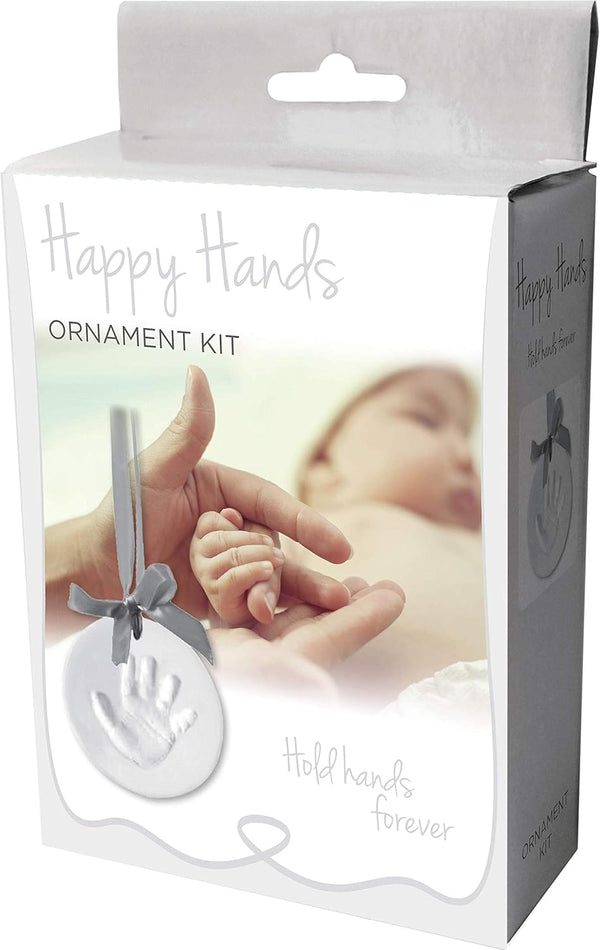 Dooky - Handprint Ornament Kit