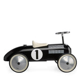 Vilac Classic Racing Car - Black