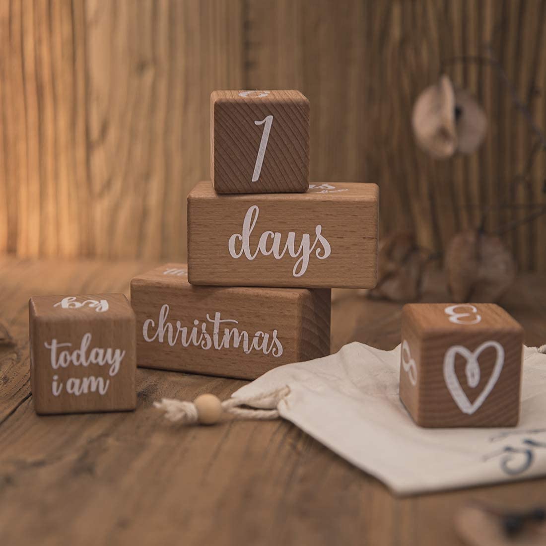 Milestone Gift Box
