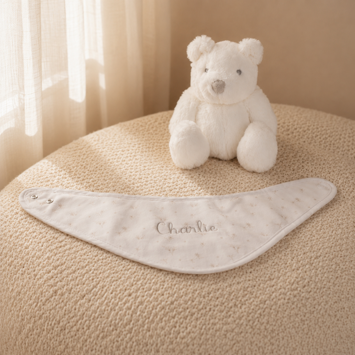 Cherish Baby Hamper - Unisex