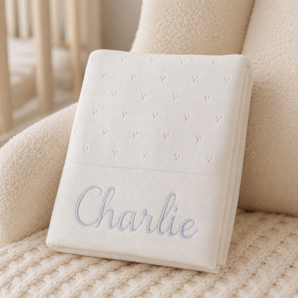 Cherish Baby Hamper - Ultimate