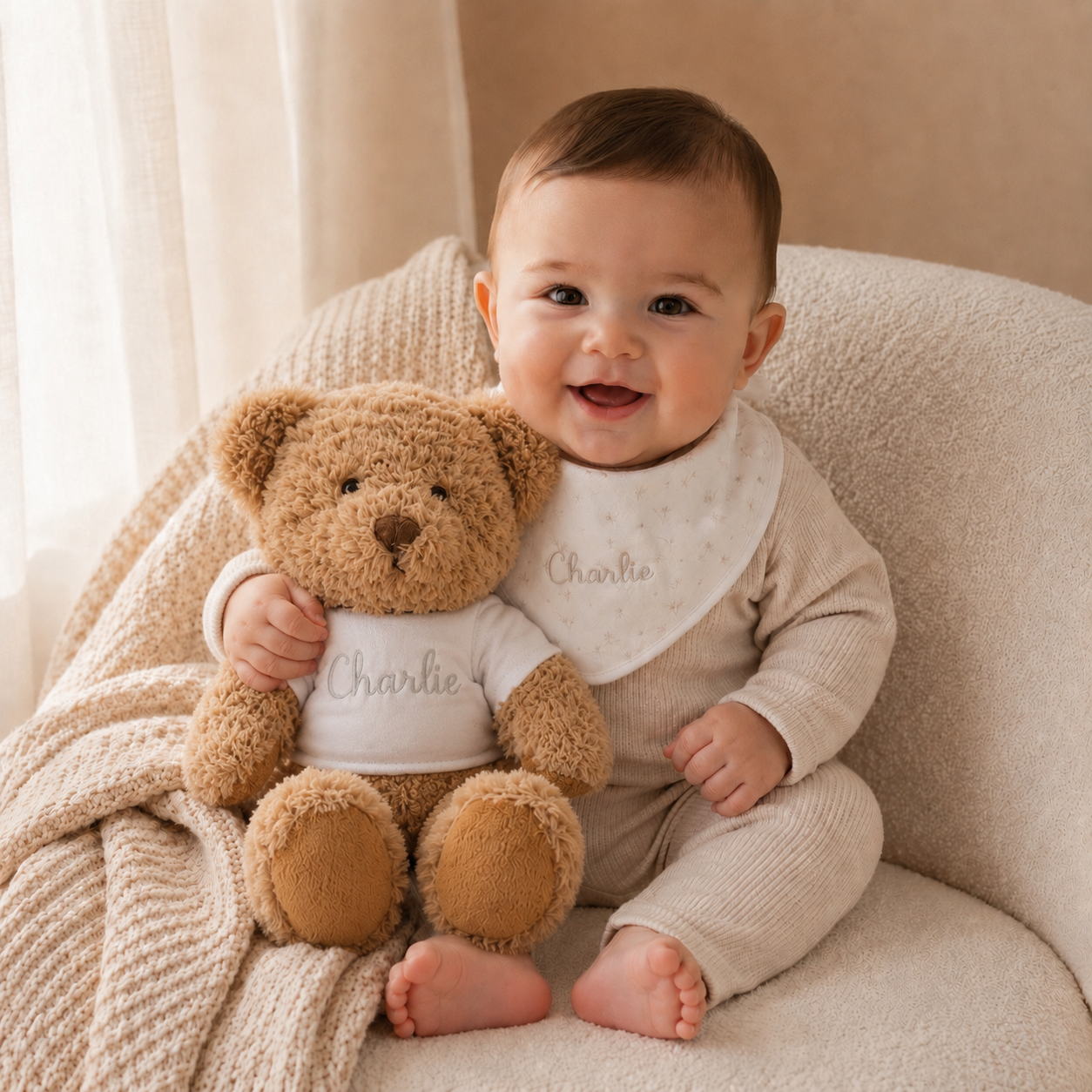 Cherish Baby Hamper - Ultimate