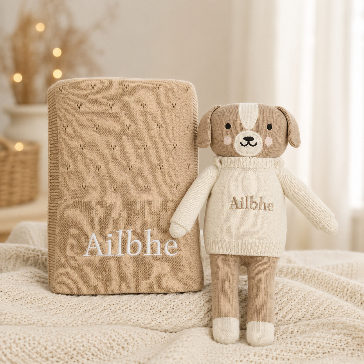 Patch the Pup Gift Box
