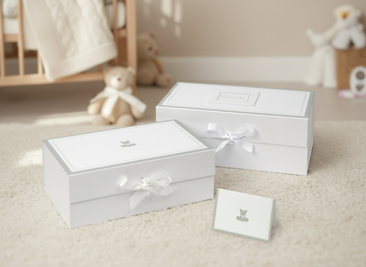 The Cuddle Baby Gift Hamper