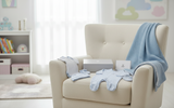 Newborn Baby Gift Box- Blue