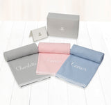 Newborn Baby Gift Box- Pink