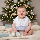 Little Penguin Gift Box - Blue