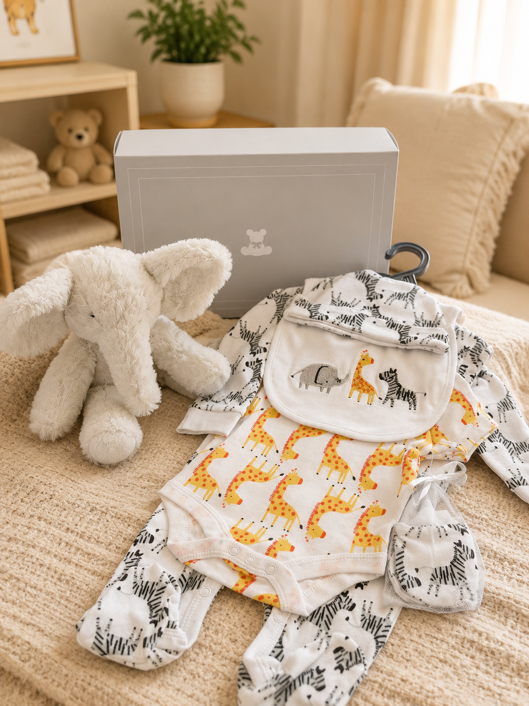 Safari Gift set