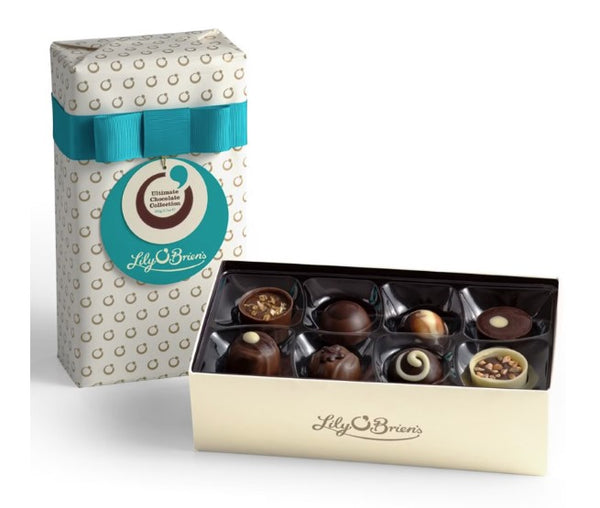 Lily O'Brien Chocolate Gift Box