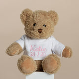 Beary Special Baby Hamper-Pink