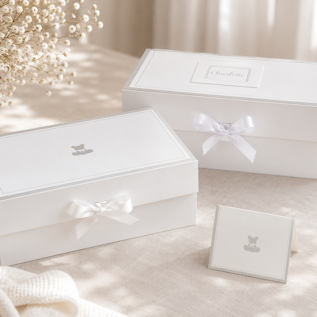 Cherish Baby Hamper - Ultimate
