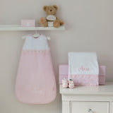 Beary Special Baby Hamper-Pink