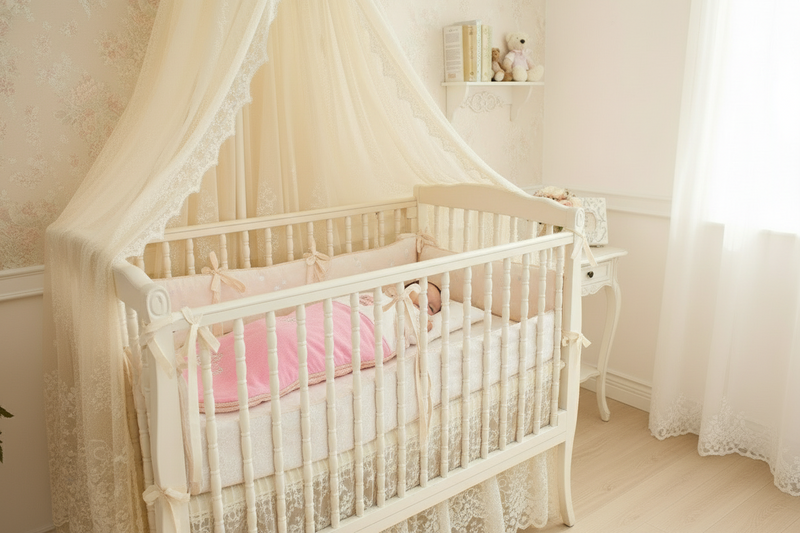 "B is for Bear" Sleeping Bag - 0-6 months