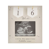 Bambino Arrival Countdown Frame CG1569